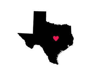 heart of tx